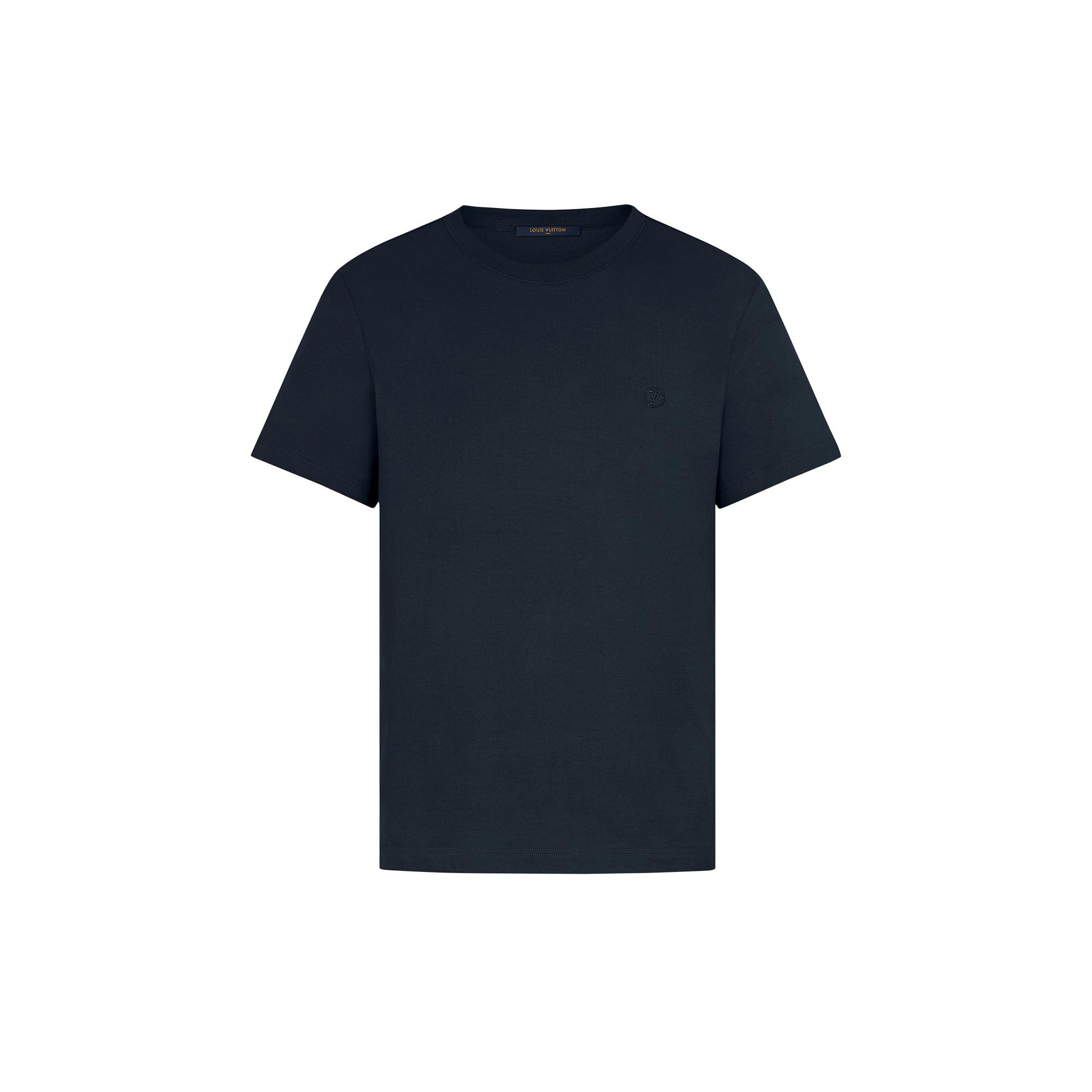 CLASSIC T-SHIRT - Men - Ready-to-Wear | LOUIS VUITTON ®